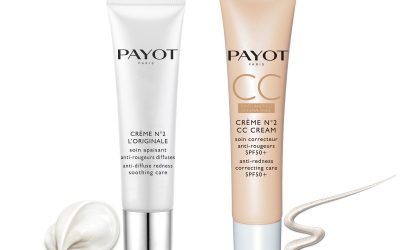 Payot introduceert Crème No. 2-verzorgingslijn